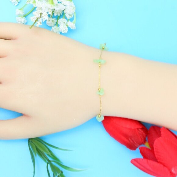 Chic & Stylish Bracelet – A Thoughtful Gift for Women and Girls, DYC1863 - Picture 6 of 8